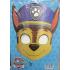 Paw Patrol Boyama Kitabı Sticker Maske 3 ü 1 Arada 16 Sayfa